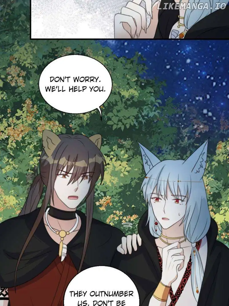 I Became the Beastman’s Wife chapter 233 page 11