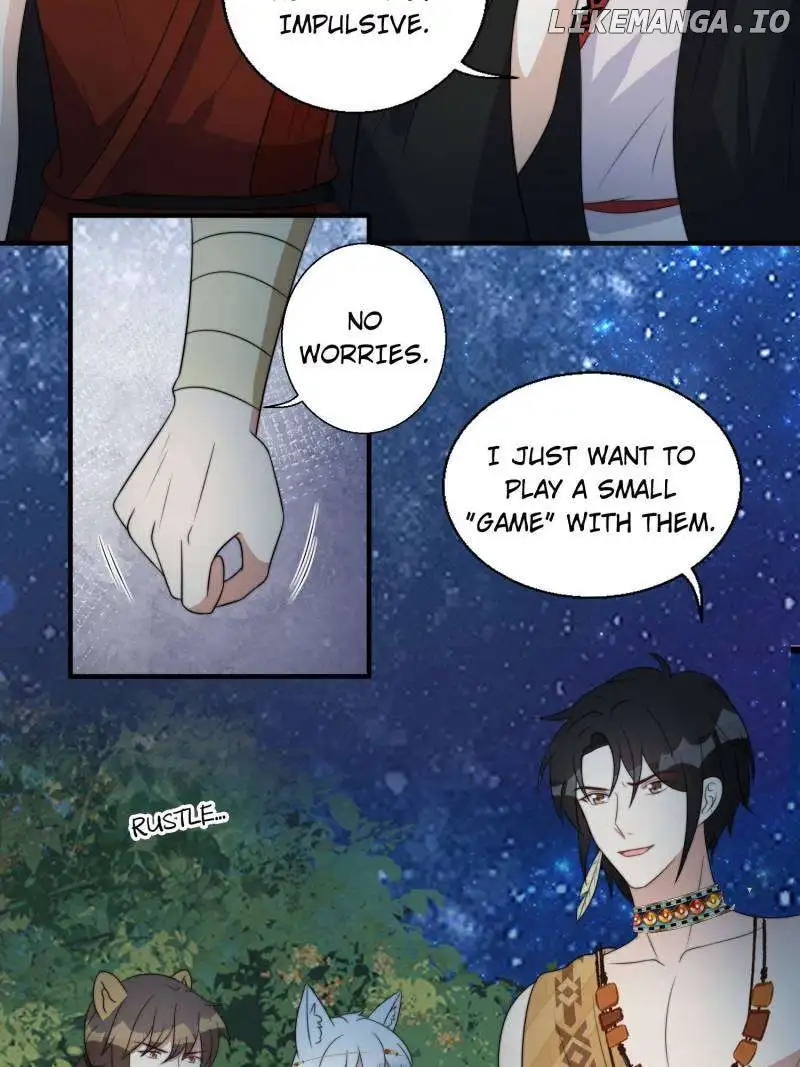 I Became the Beastman’s Wife chapter 233 page 12