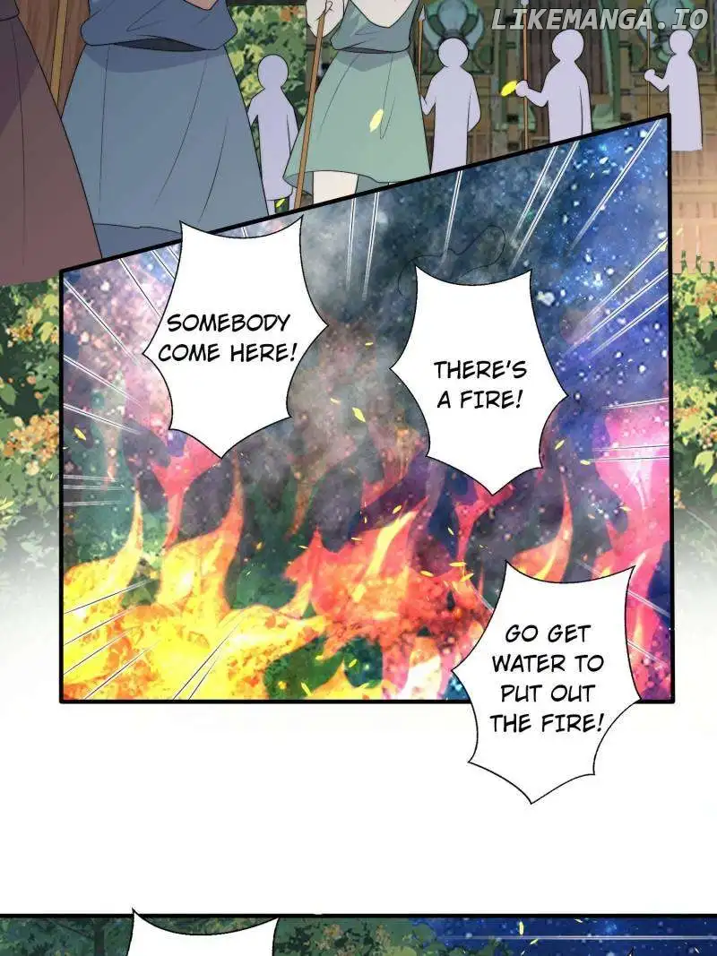 I Became the Beastman’s Wife chapter 234 page 2