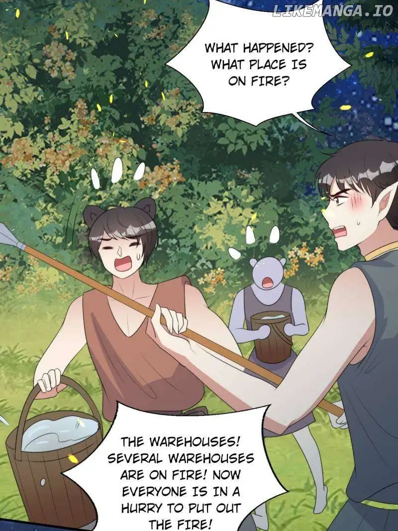 I Became the Beastman’s Wife chapter 234 page 4