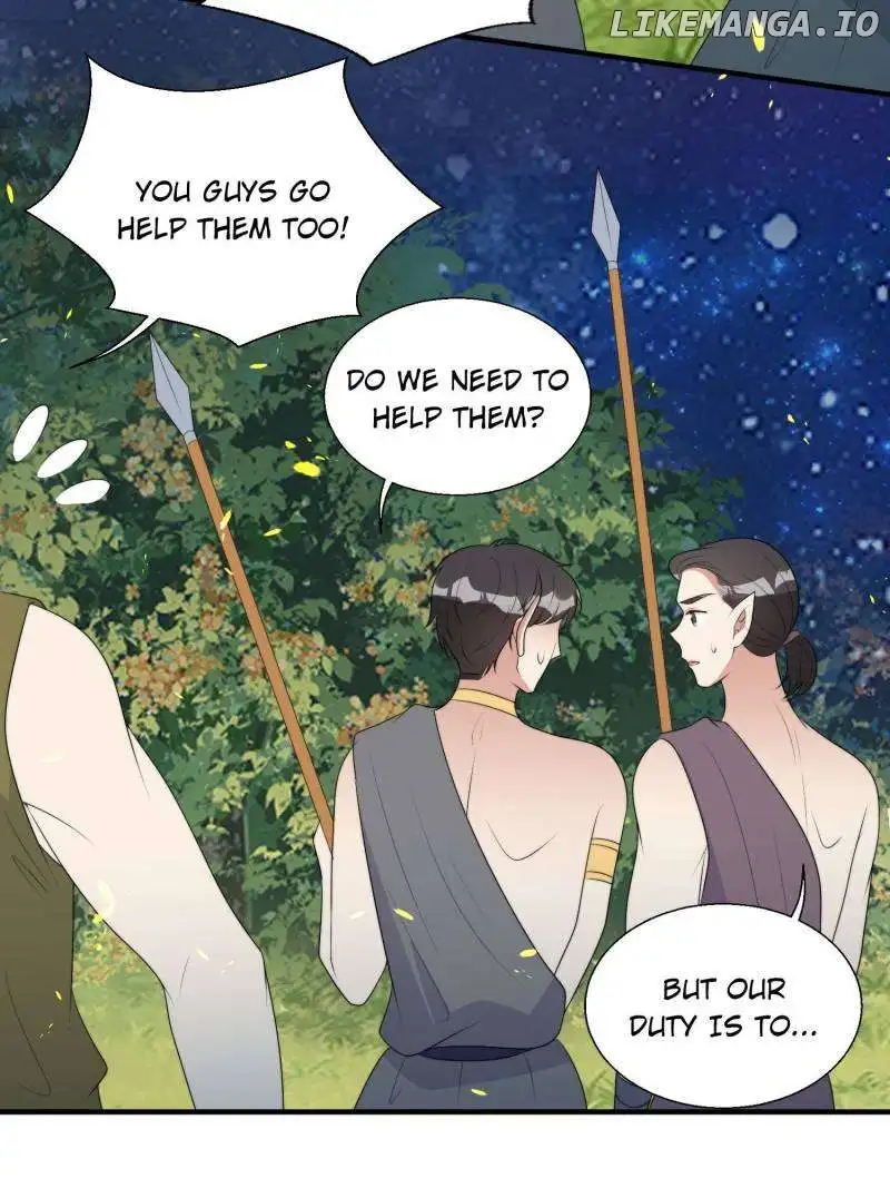 I Became the Beastman’s Wife chapter 234 page 5