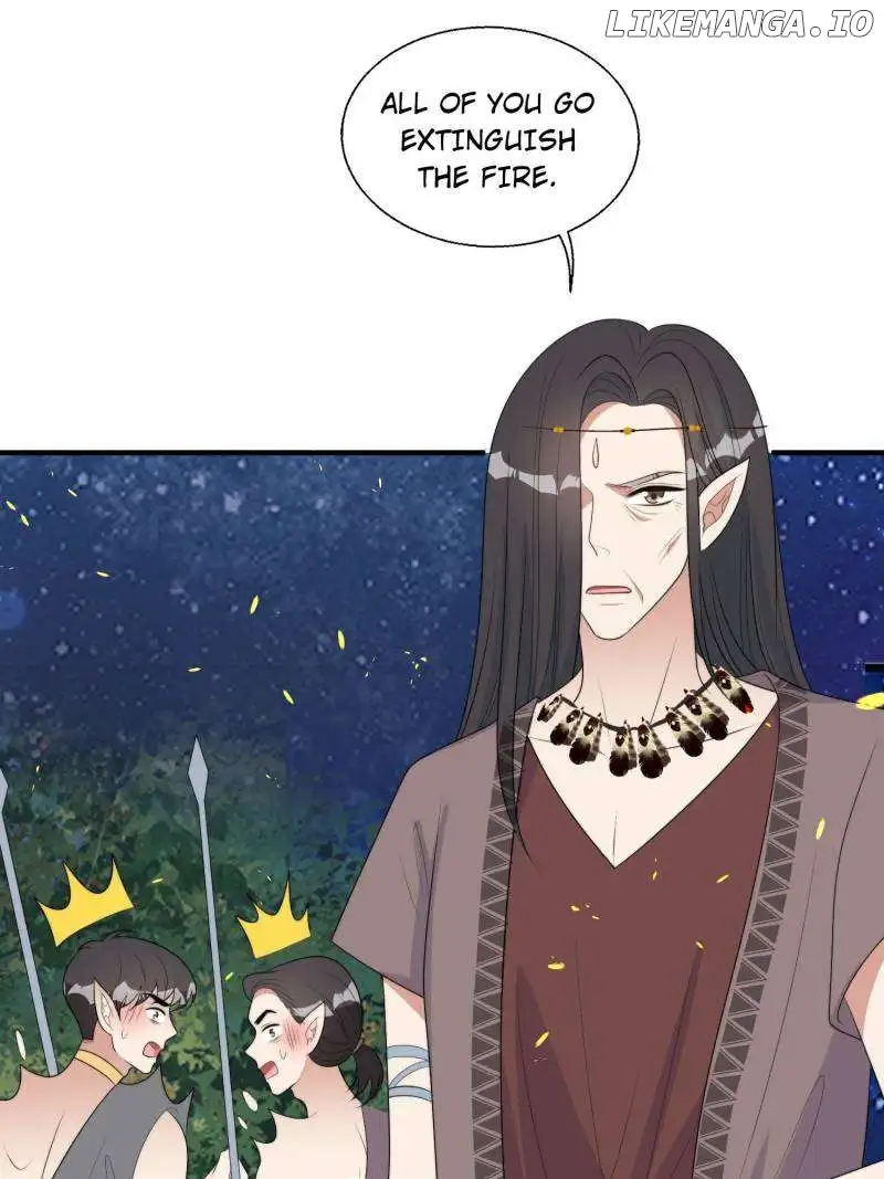I Became the Beastman’s Wife chapter 234 page 6