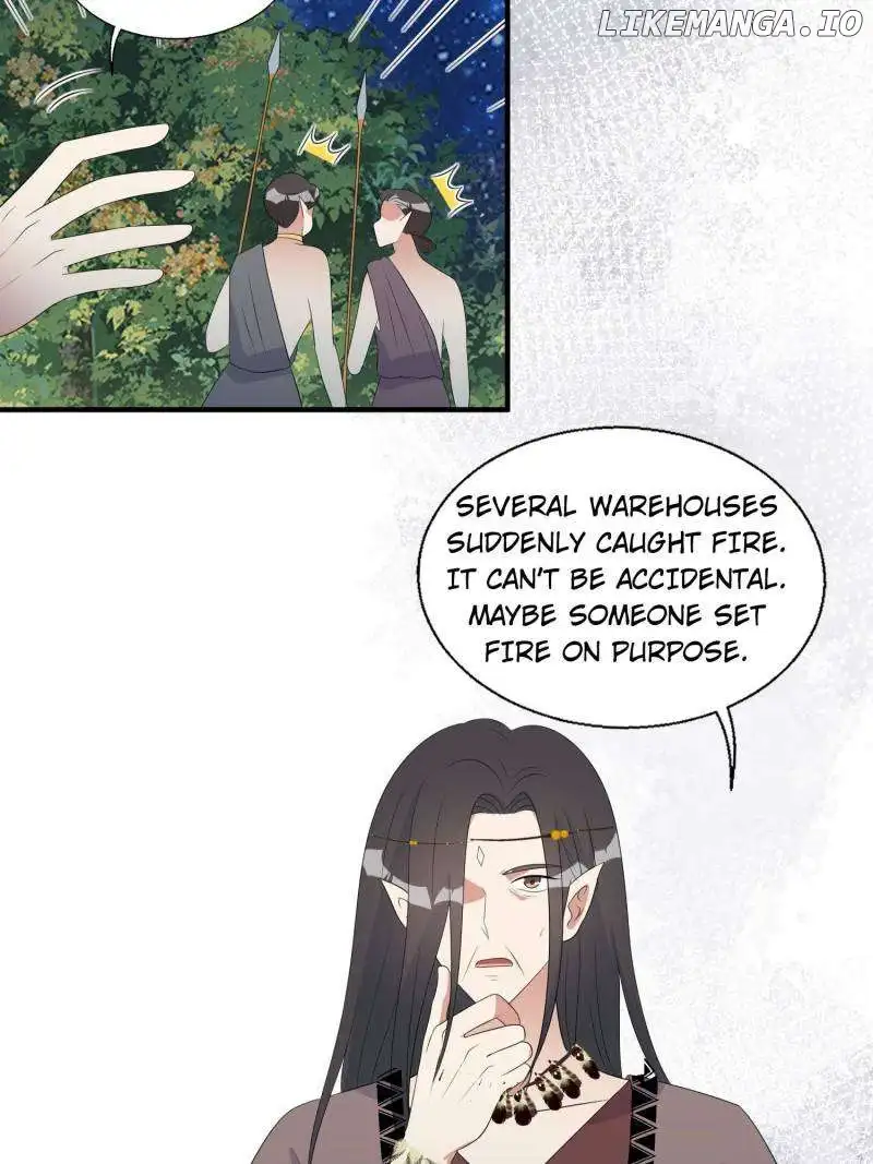 I Became the Beastman’s Wife chapter 234 page 9