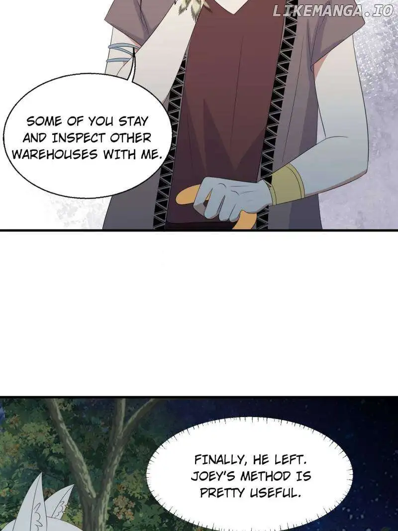 I Became the Beastman’s Wife chapter 234 page 10