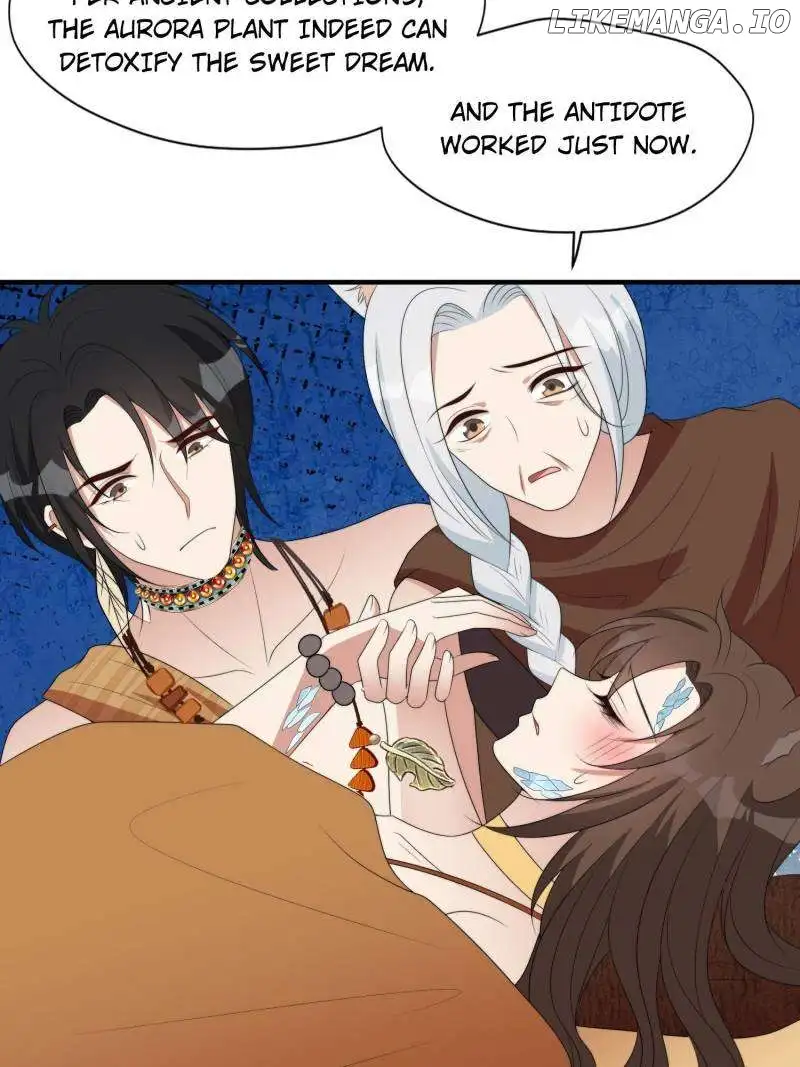 I Became the Beastman’s Wife chapter 237 page 5
