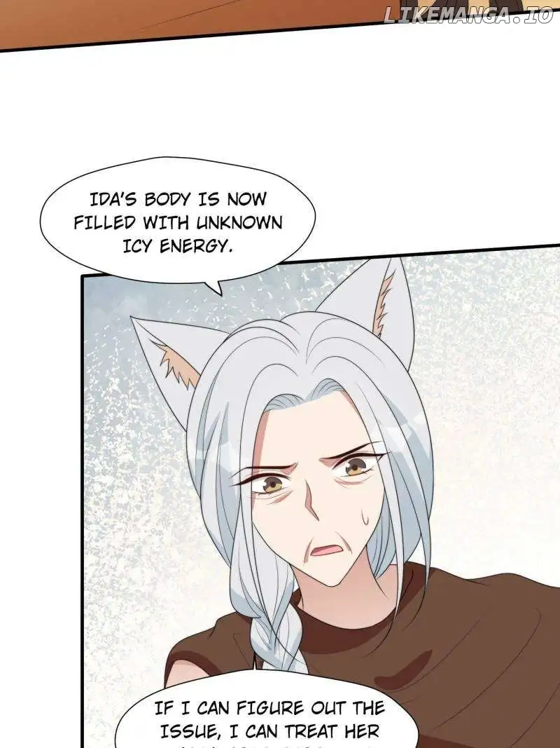 I Became the Beastman’s Wife chapter 237 page 6