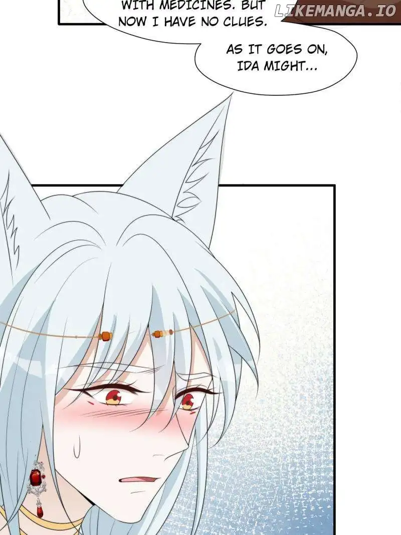 I Became the Beastman’s Wife chapter 237 page 7