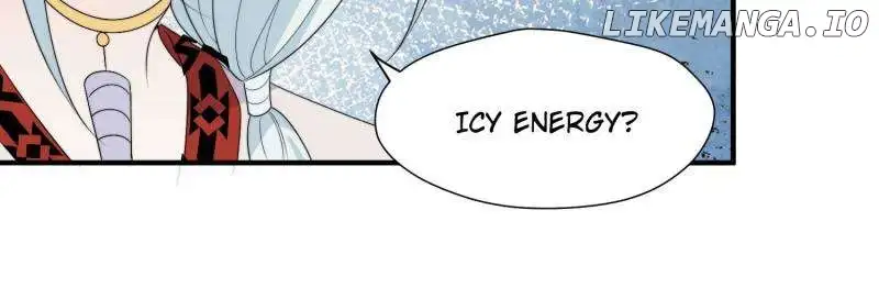 I Became the Beastman’s Wife chapter 237 page 8