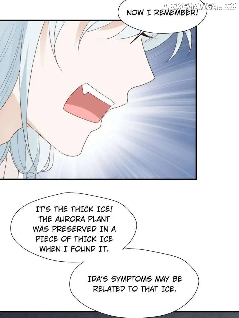 I Became the Beastman’s Wife chapter 237 page 13