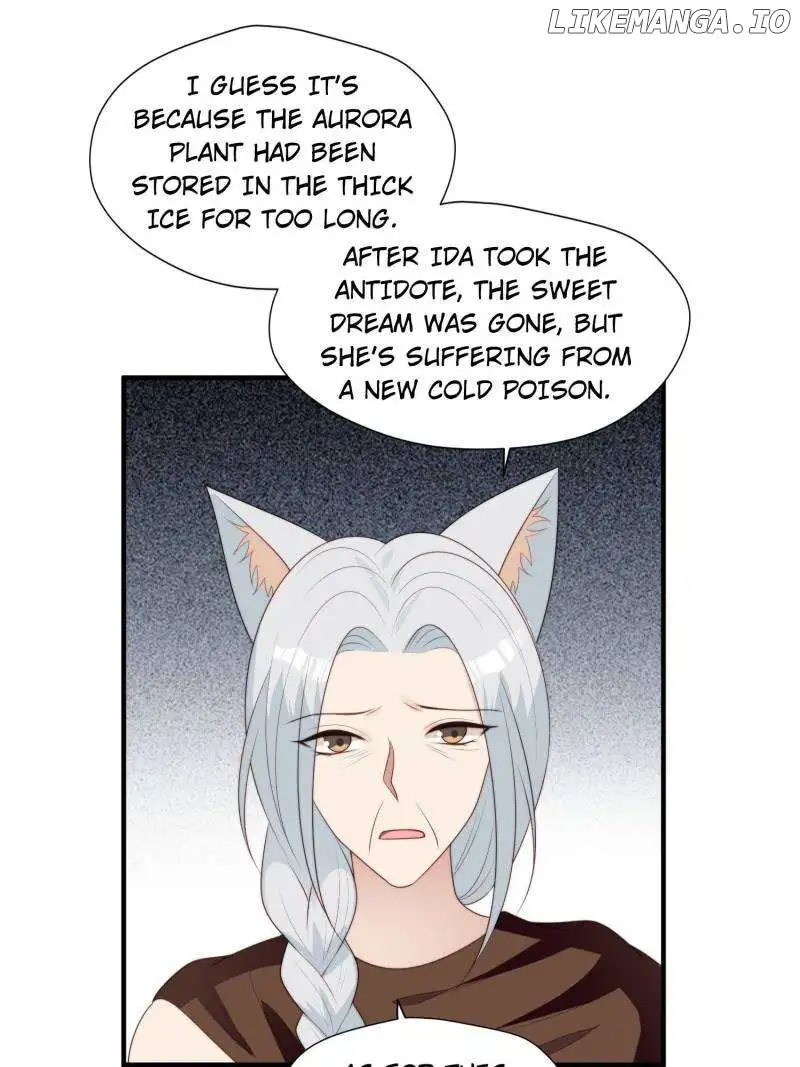 I Became the Beastman’s Wife chapter 238 page 2
