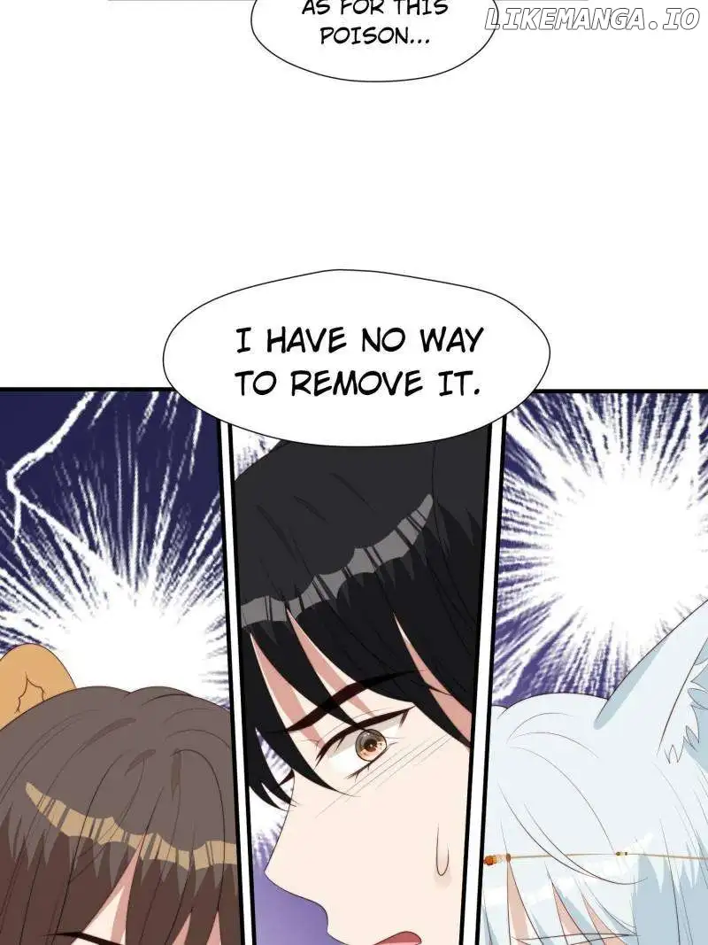 I Became the Beastman’s Wife chapter 238 page 3
