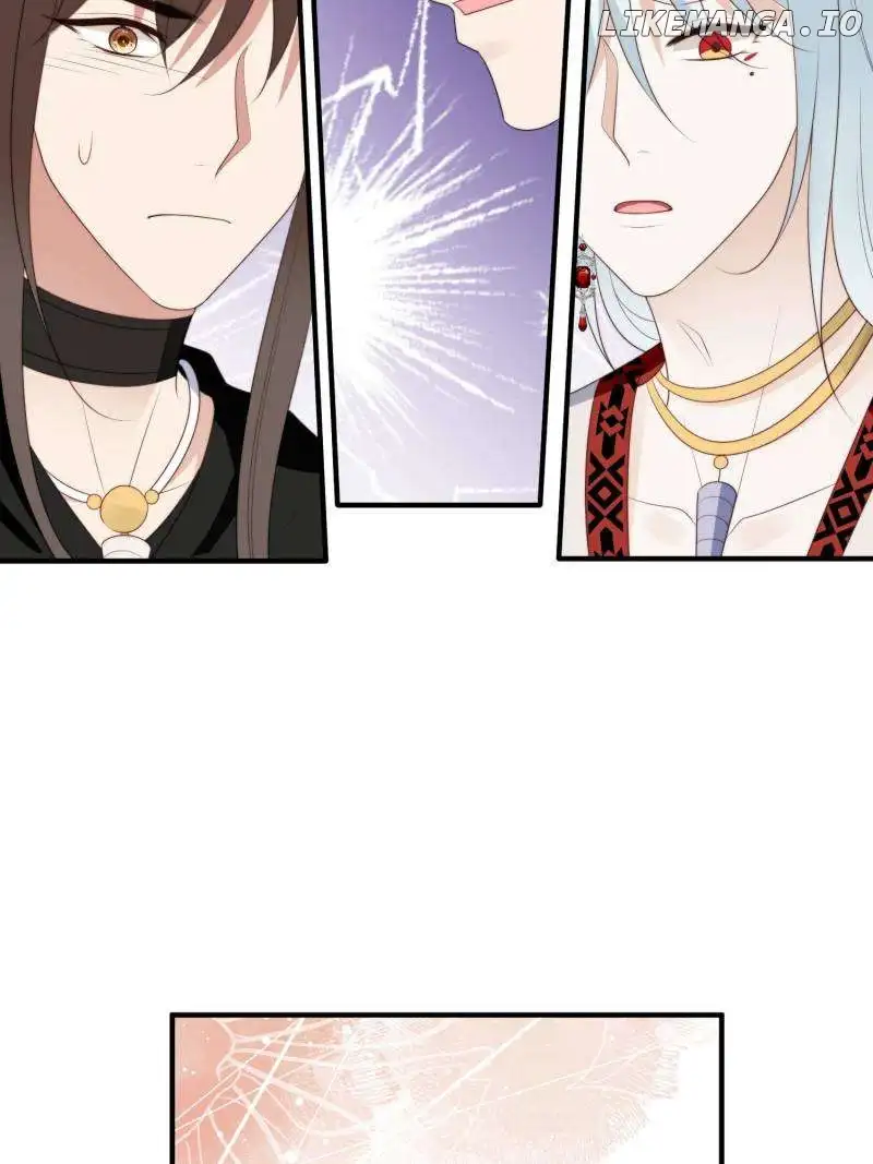 I Became the Beastman’s Wife chapter 238 page 4