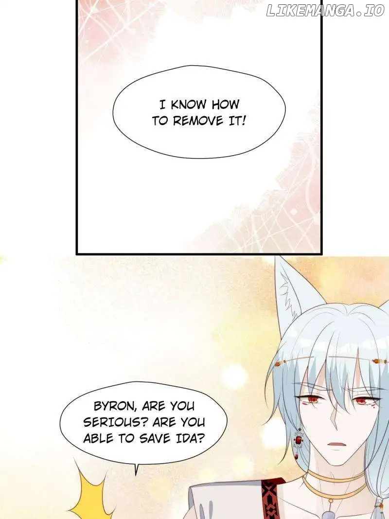 I Became the Beastman’s Wife chapter 238 page 5