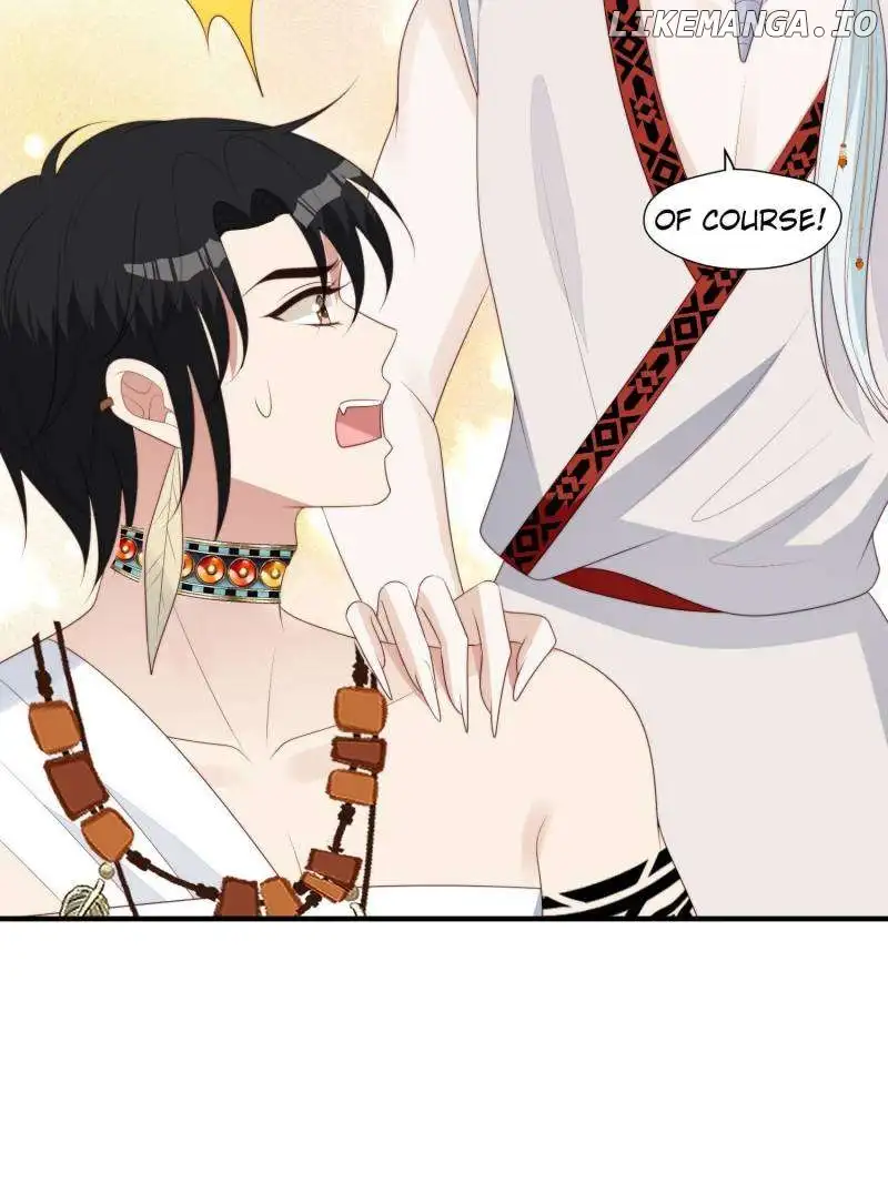 I Became the Beastman’s Wife chapter 238 page 6