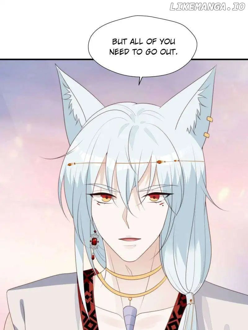 I Became the Beastman’s Wife chapter 238 page 7