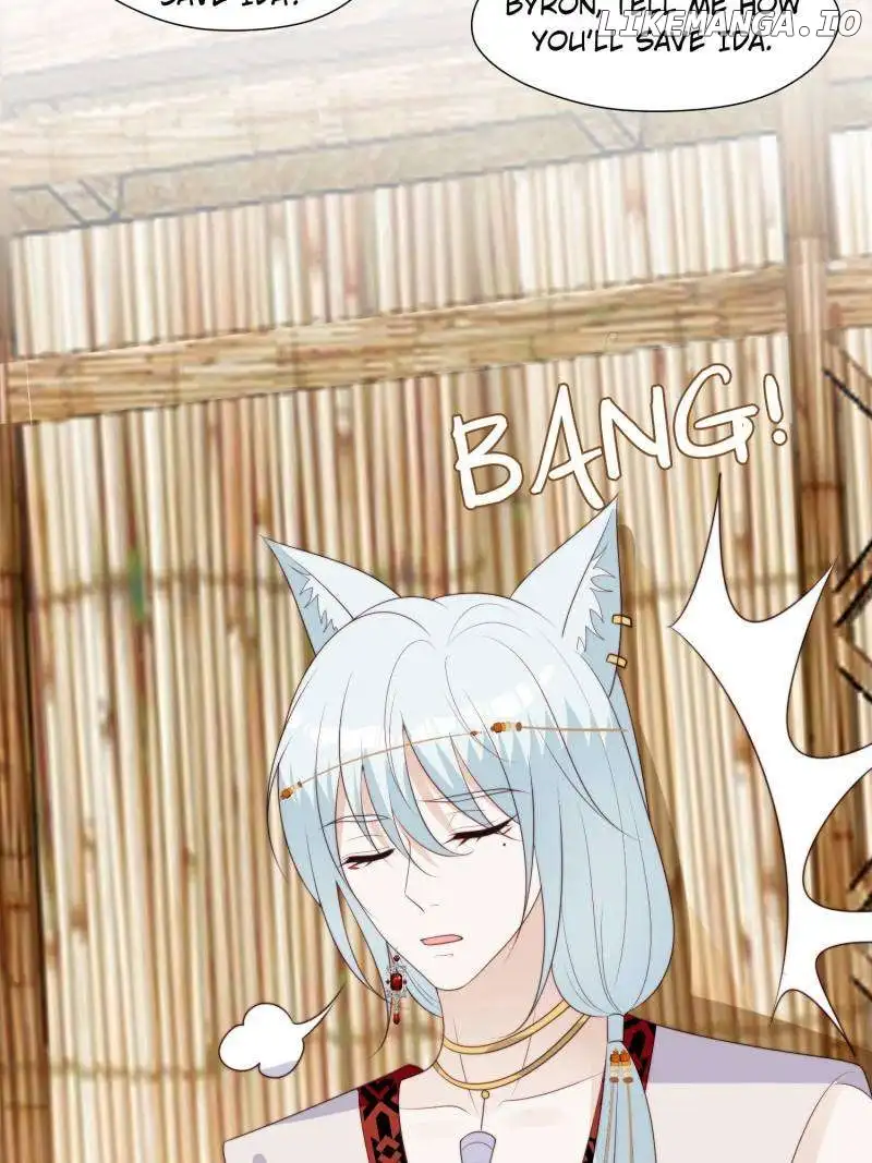 I Became the Beastman’s Wife chapter 238 page 11
