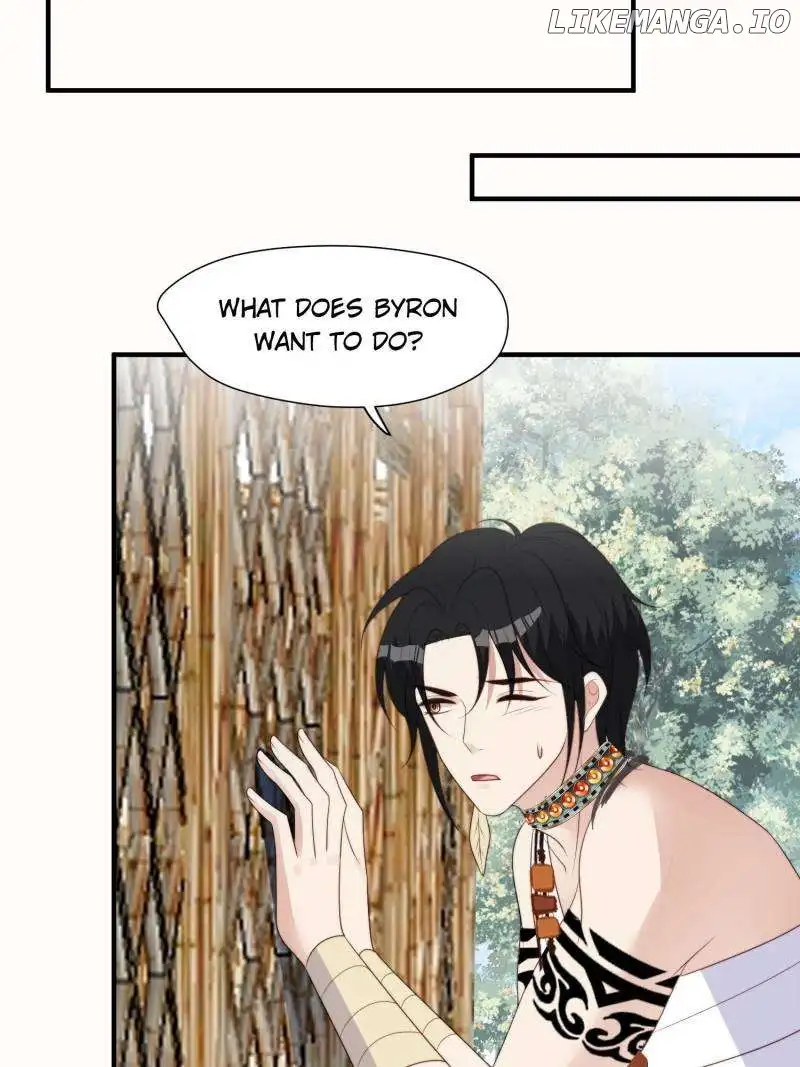 I Became the Beastman’s Wife chapter 238 page 14