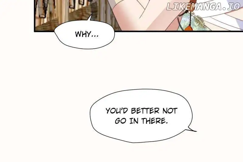 I Became the Beastman’s Wife chapter 238 page 15