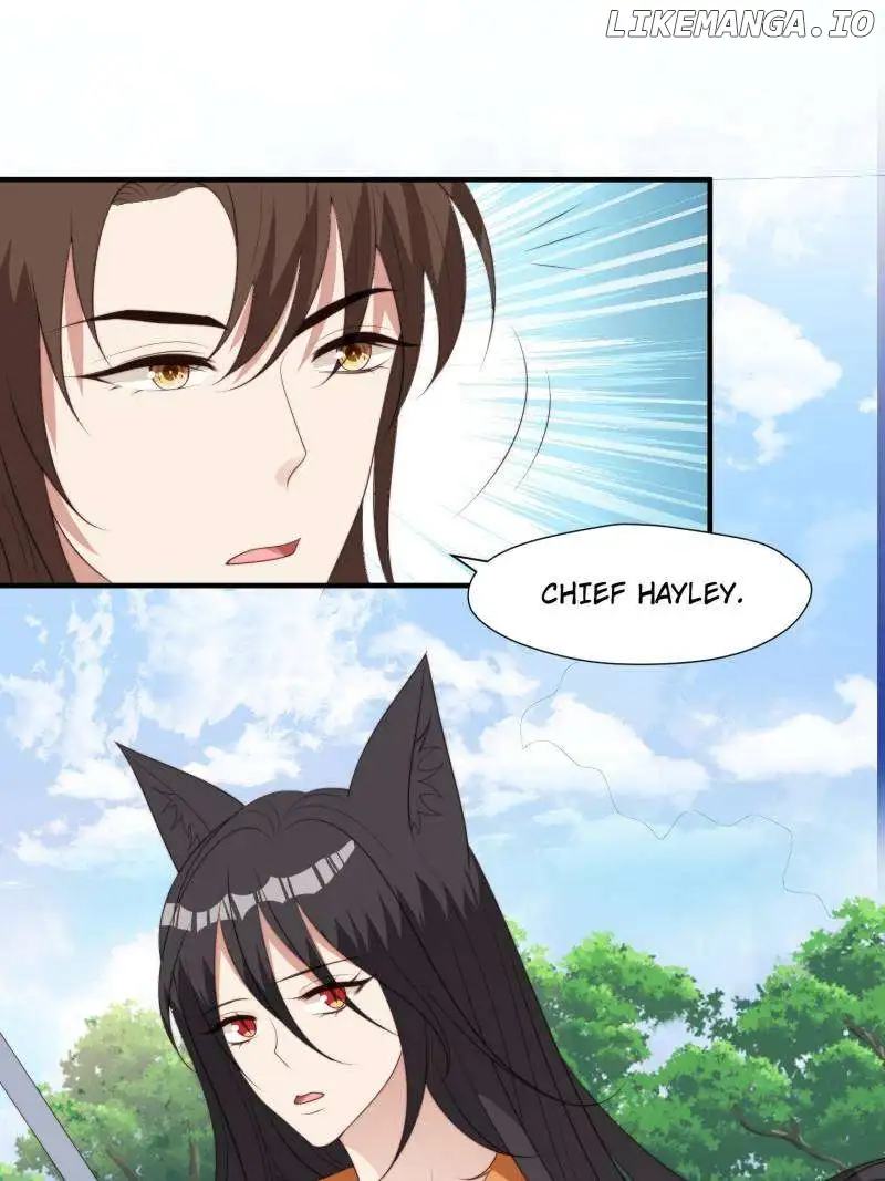 I Became the Beastman’s Wife chapter 238 page 16