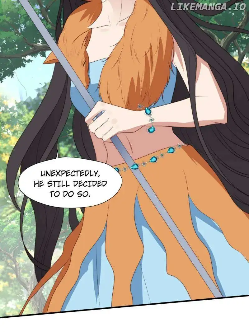 I Became the Beastman’s Wife chapter 238 page 17