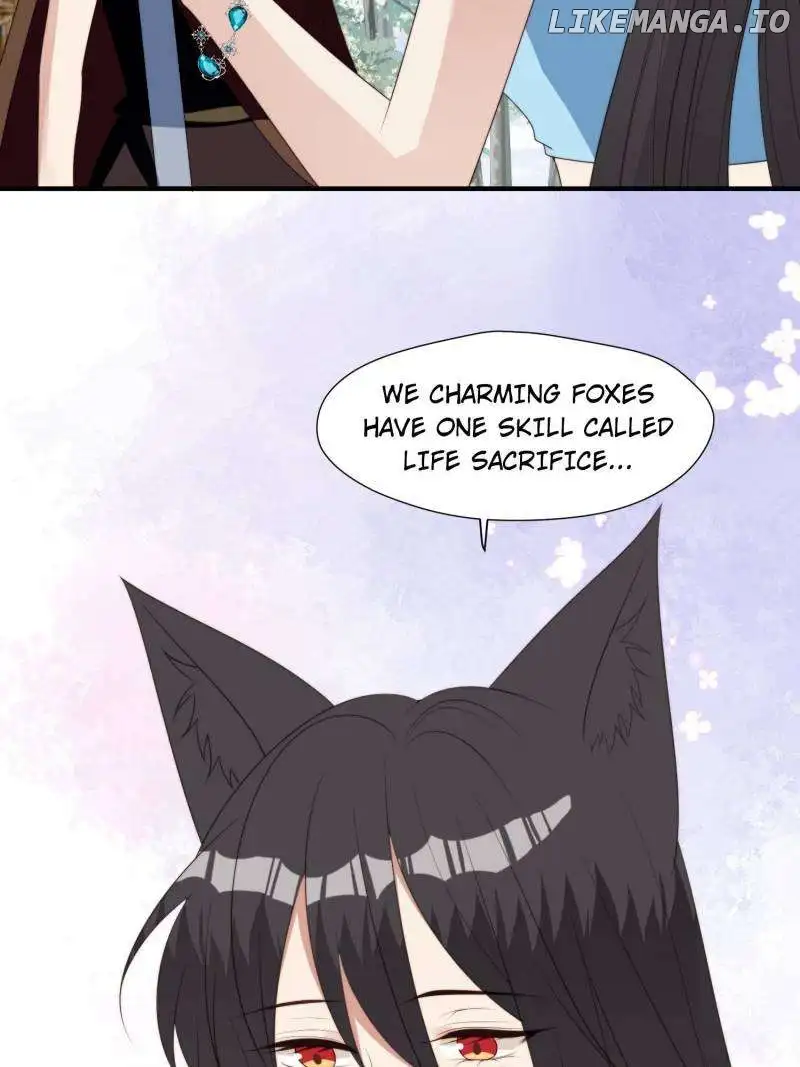 I Became the Beastman’s Wife chapter 238 page 19
