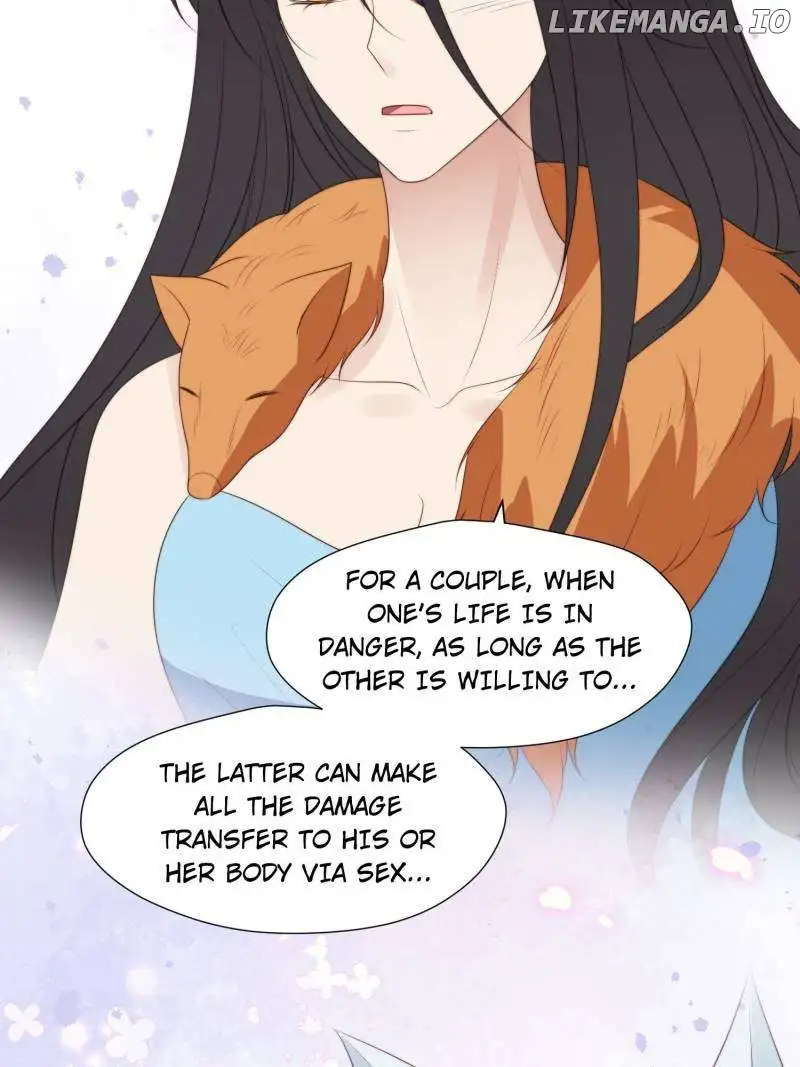I Became the Beastman’s Wife chapter 238 page 20