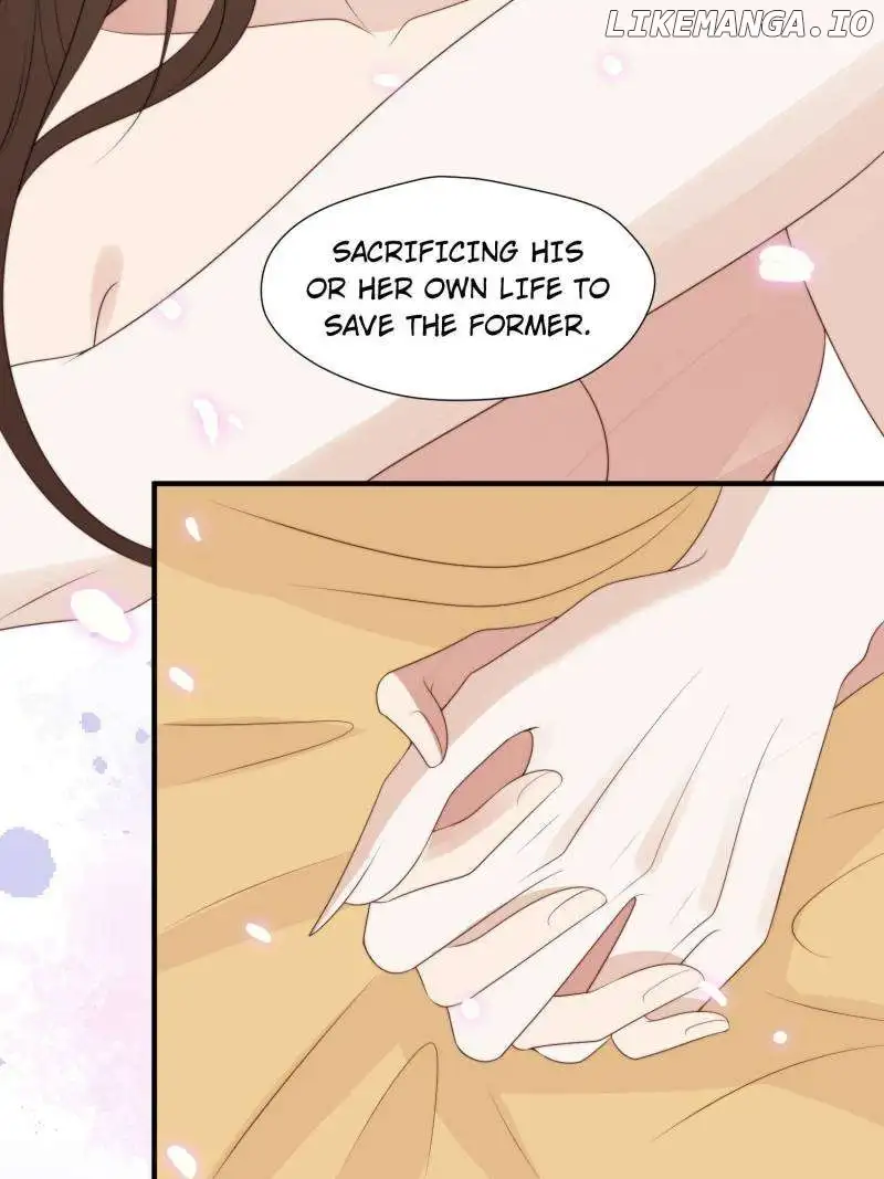 I Became the Beastman’s Wife chapter 238 page 22