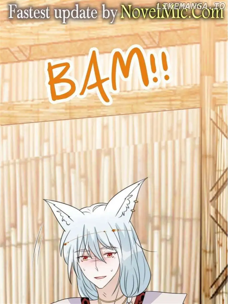 I Became the Beastman’s Wife chapter 239 page 1