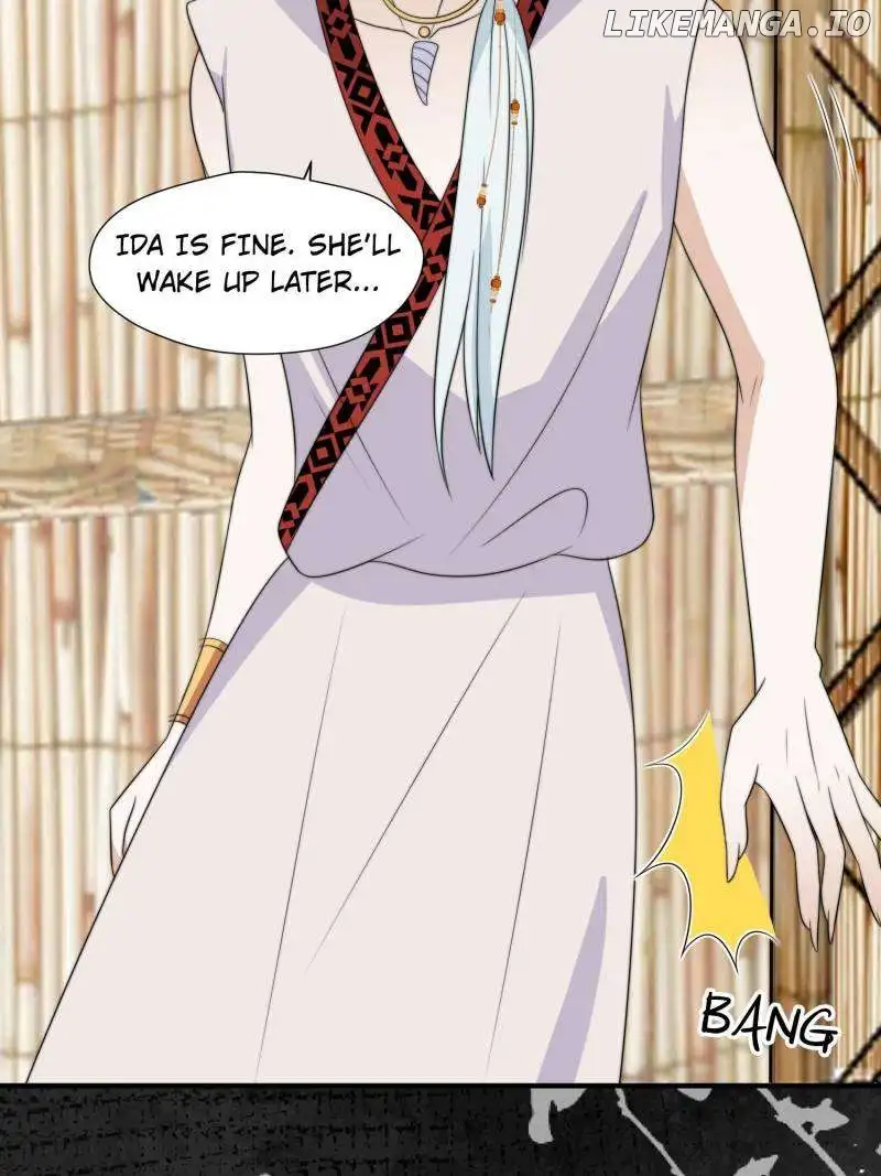 I Became the Beastman’s Wife chapter 239 page 2