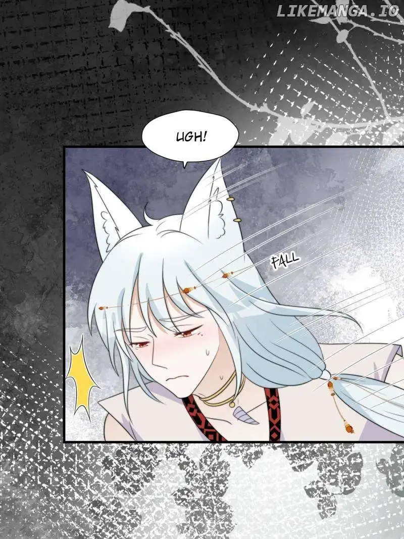 I Became the Beastman’s Wife chapter 239 page 3