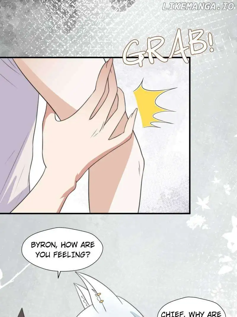 I Became the Beastman’s Wife chapter 239 page 4