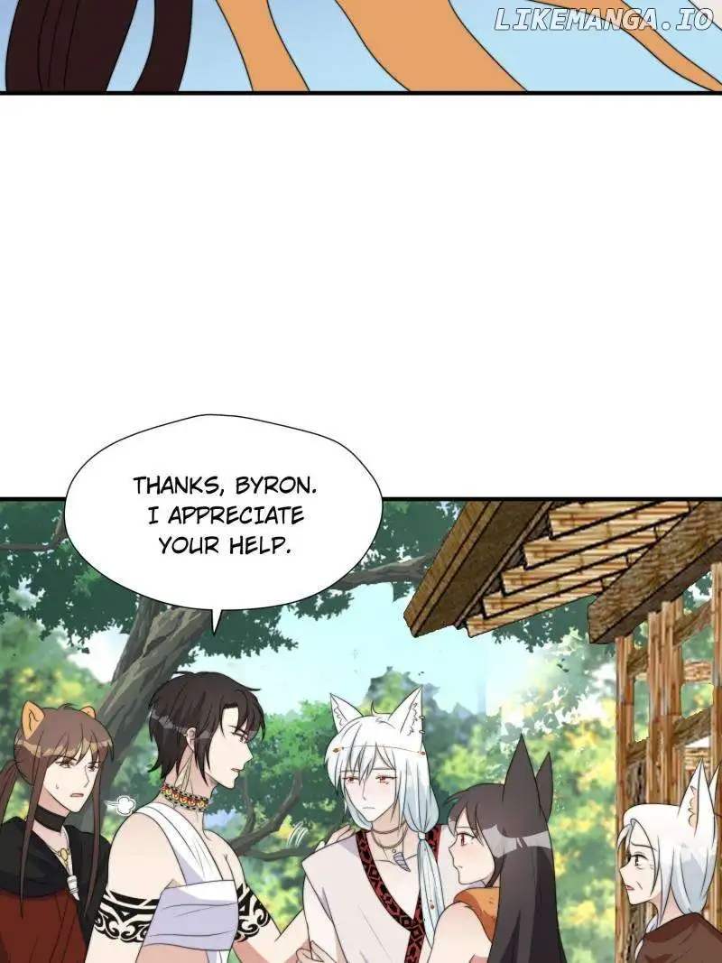 I Became the Beastman’s Wife chapter 239 page 6