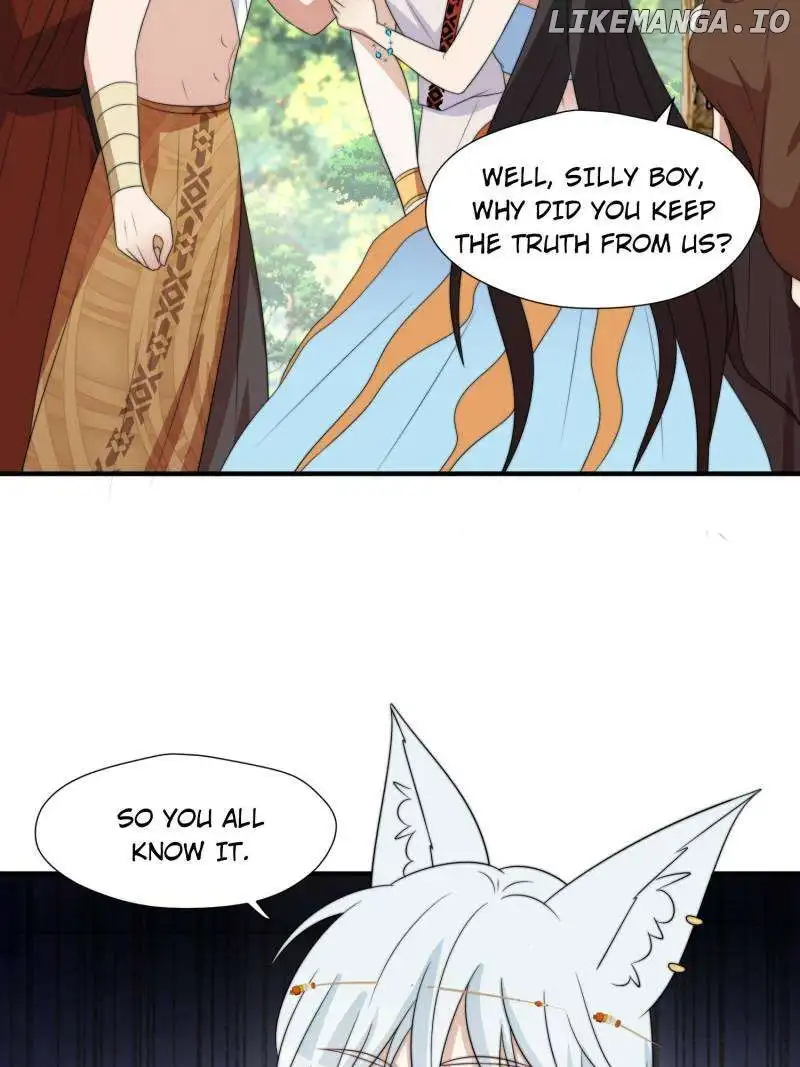 I Became the Beastman’s Wife chapter 239 page 7