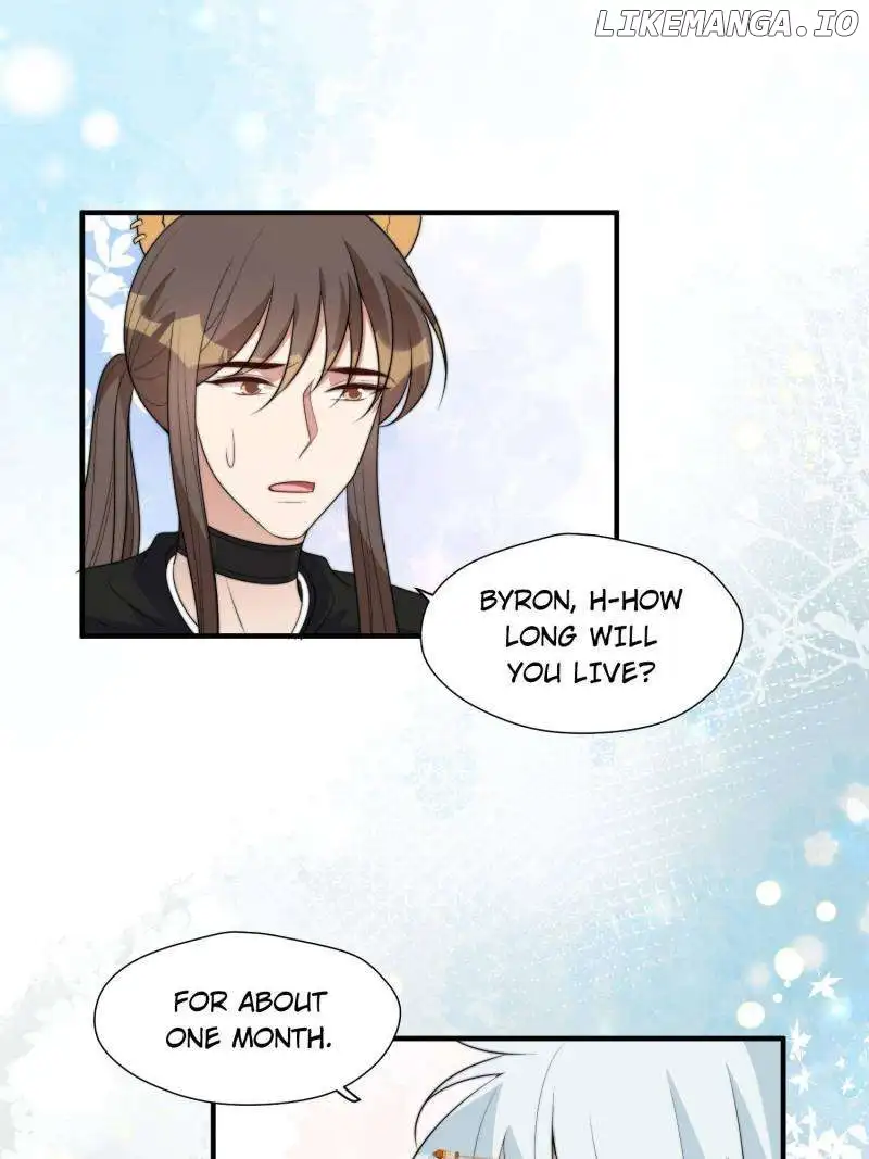 I Became the Beastman’s Wife chapter 239 page 9