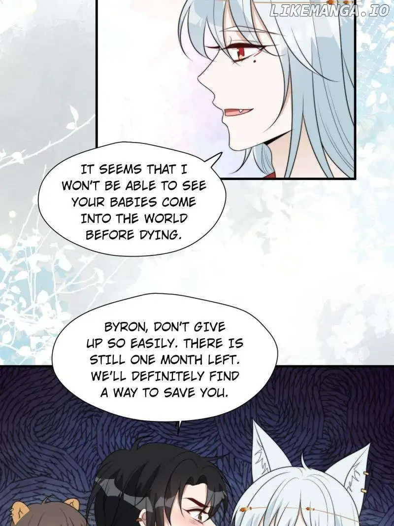 I Became the Beastman’s Wife chapter 239 page 10