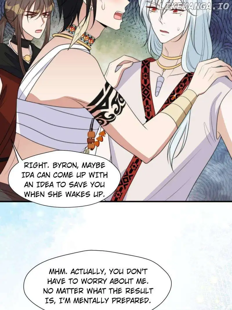 I Became the Beastman’s Wife chapter 239 page 11