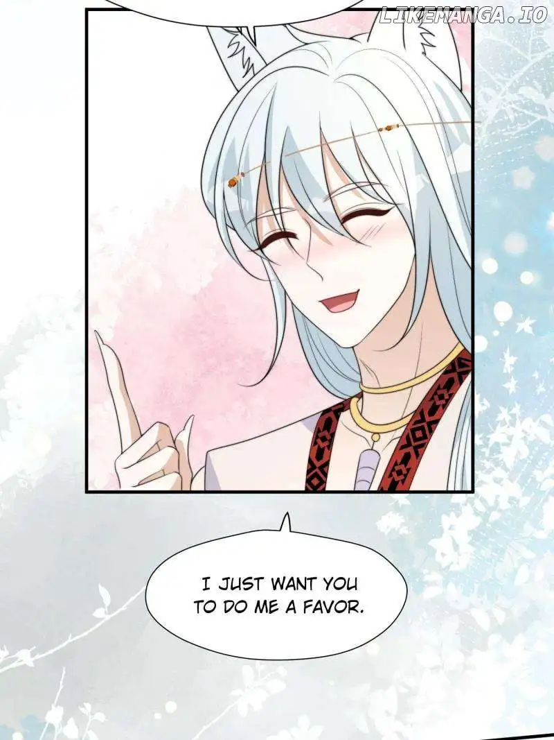 I Became the Beastman’s Wife chapter 239 page 12