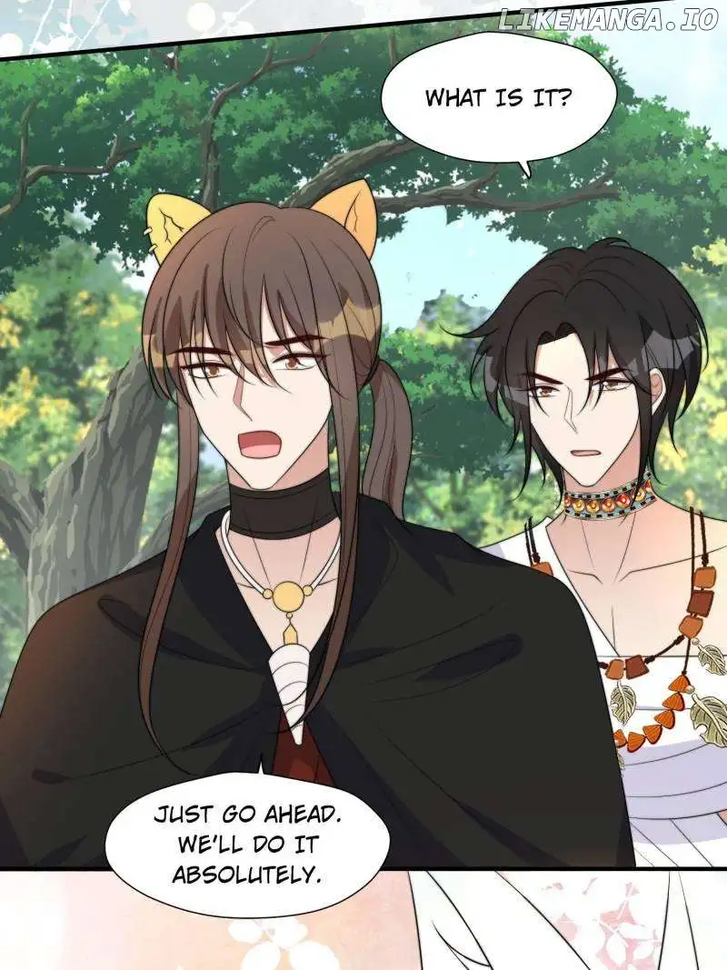I Became the Beastman’s Wife chapter 239 page 13