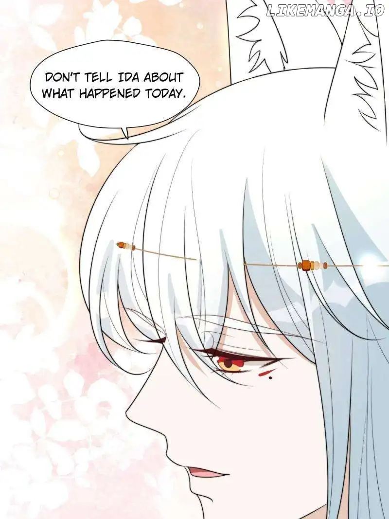 I Became the Beastman’s Wife chapter 239 page 14