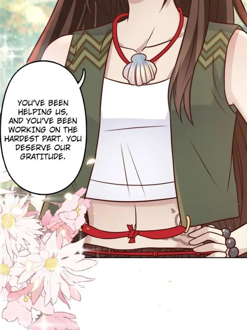 I Became the Beastman’s Wife chapter 24 page 5