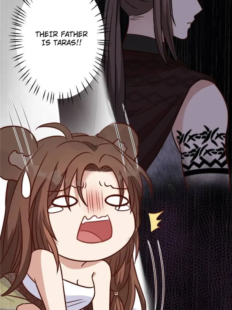 I Became the Beastman’s Wife chapter 24 page 32