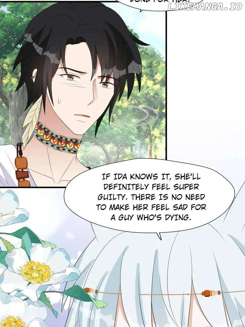 I Became the Beastman’s Wife chapter 240 page 2