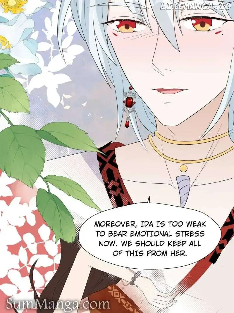 I Became the Beastman’s Wife chapter 240 page 3