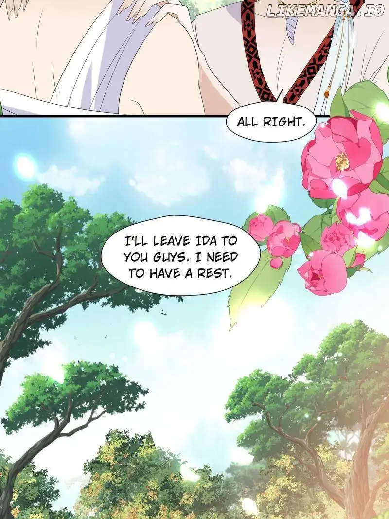 I Became the Beastman’s Wife chapter 240 page 6