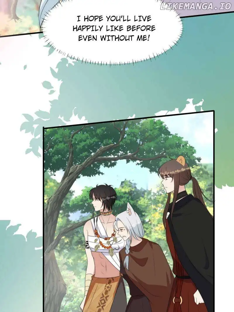 I Became the Beastman’s Wife chapter 240 page 10