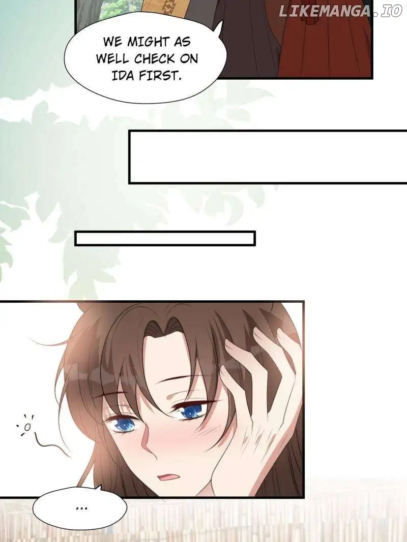 I Became the Beastman’s Wife chapter 240 page 11