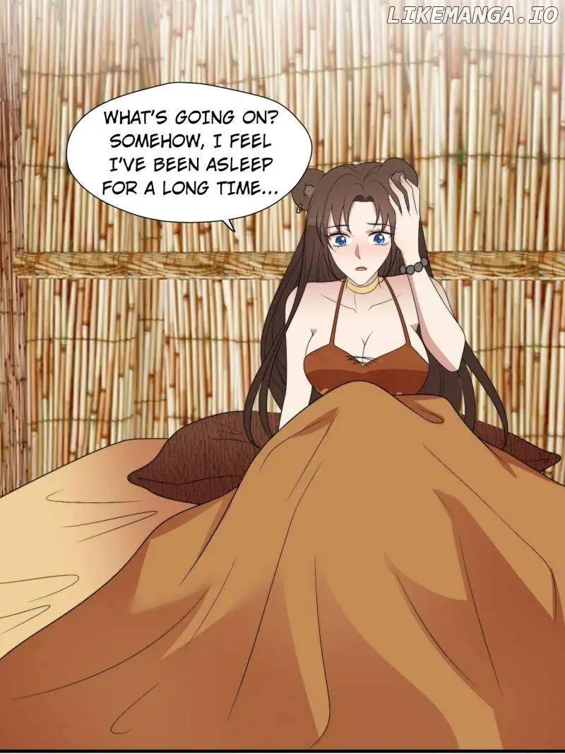 I Became the Beastman’s Wife chapter 240 page 12
