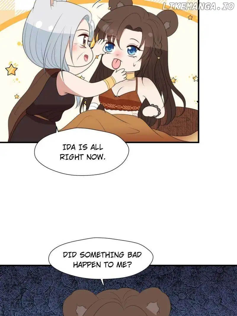 I Became the Beastman’s Wife chapter 240 page 17