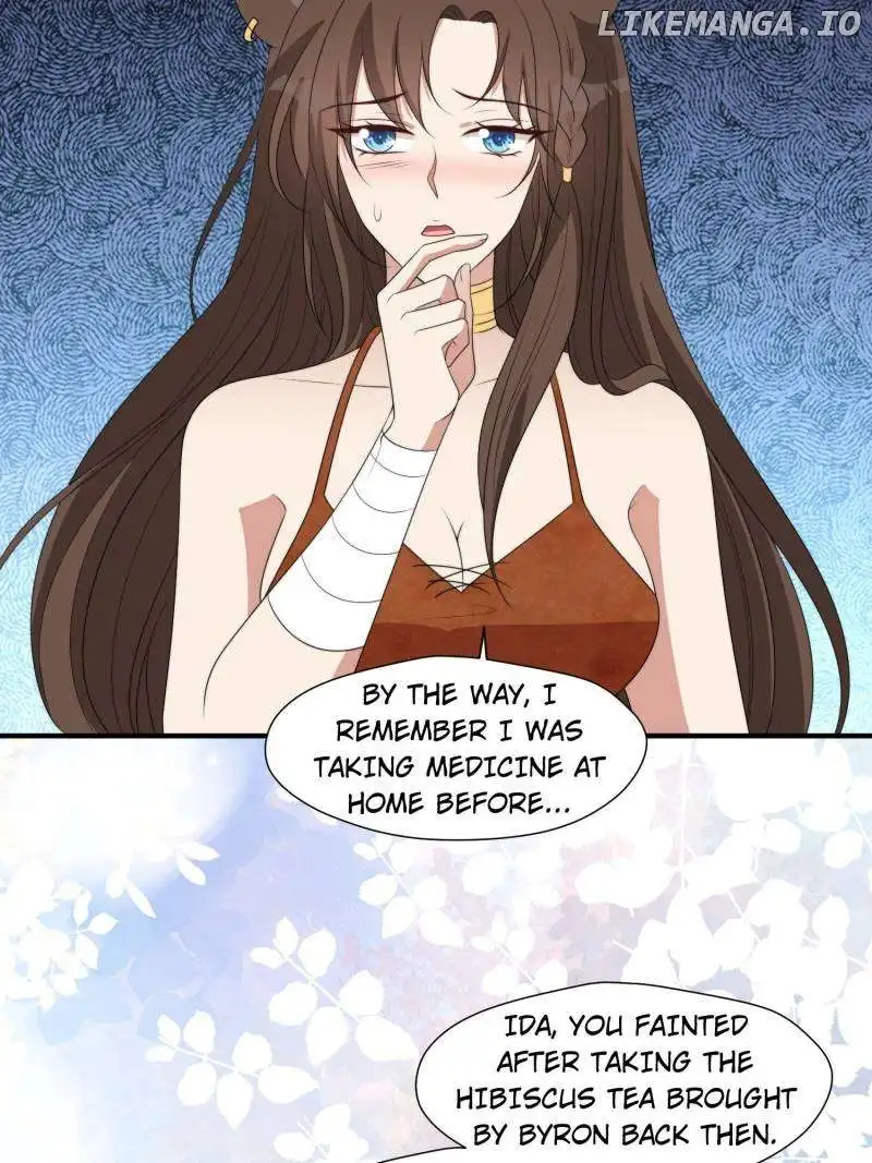 I Became the Beastman’s Wife chapter 240 page 18