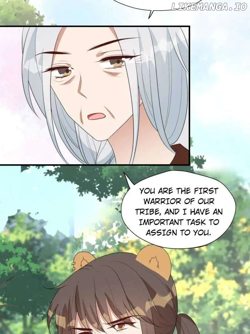 I Became the Beastman’s Wife chapter 240 page 23